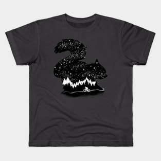 Squirrel hills Kids T-Shirt